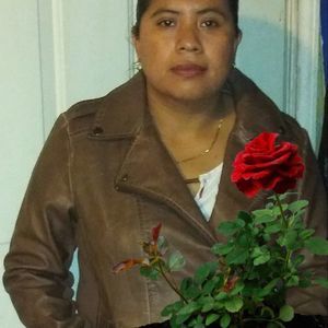 Meet your Posher, Vilma